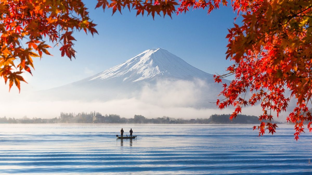 monte-fuji